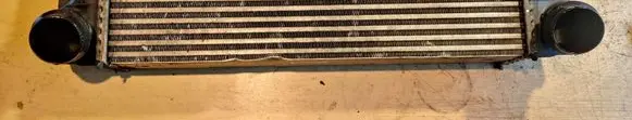 BMW 7 F01 F02 F03 F04 Intercooler radiator 1751780562906 17517805629 7805629