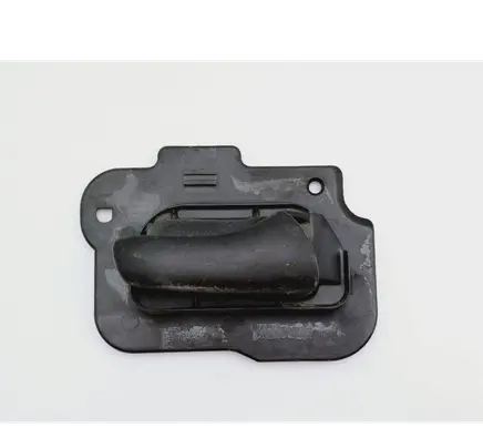 Opel Vectra B Rear door interior handle 90506462