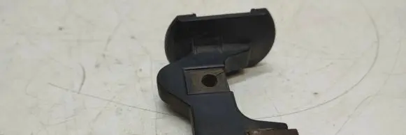 BMW 5 E39 Front bumper mounting bracket 8159362 229449
