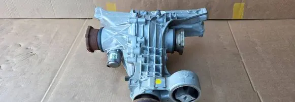 Audi A5 Rear differential 0B0500043G