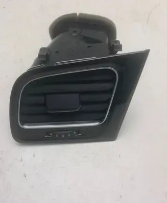Volkswagen Golf VII Dashboard side air vent grill/cover trim 5G1819703A