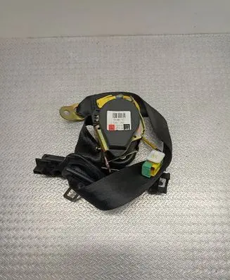 Porsche Cayenne (9PA) Rear seatbelt 560981701 022L000 030009