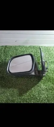 Toyota Hilux (AN10, AN20, AN30) Manual wing mirror 