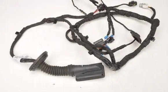 BMW 2 F44 Other wiring loom PRAWY PRZÓD 8724998