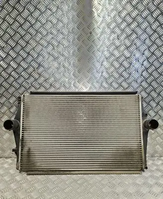 Volvo V70 Intercooler radiator
