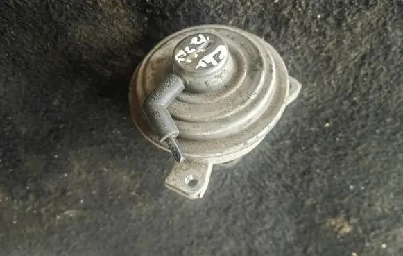 Chrysler Grand Voyager V EGR valve