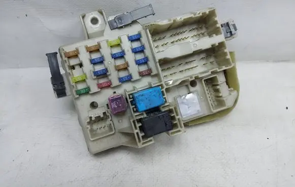 Mazda 6 Fuse box set 154478KASACJ
