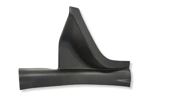 Suzuki Vitara (LY) Rear sill trim cover 7618154P
