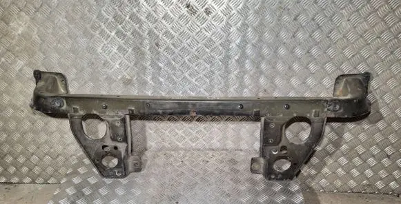Smart ForTwo I Top upper radiator support slam panel 