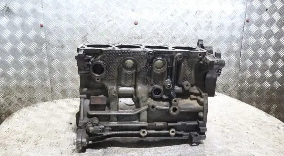Fiat Doblo Engine block 263A8000
