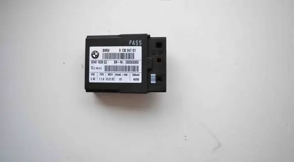 BMW 3 E92 E93 Other devices 9130047