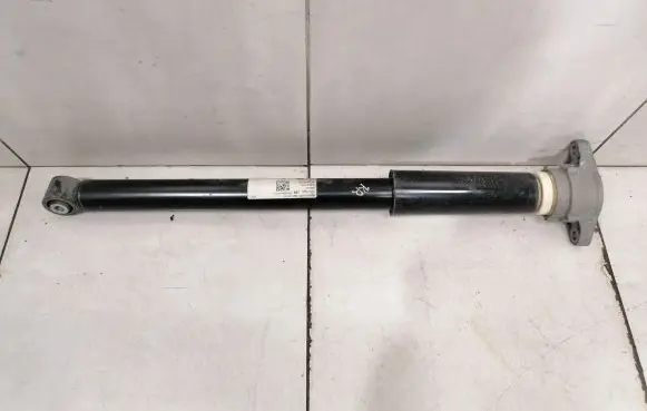 Porsche Taycan 9J1 Rear shock absorber/damper 9J1513035D