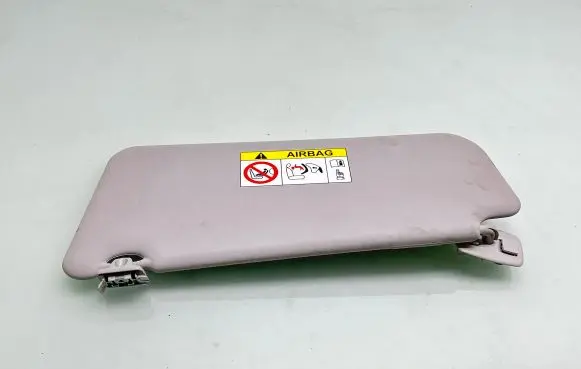 Citroen Berlingo Sun visor 9809493377