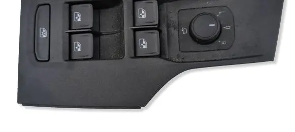Seat Arona Electric window control switch 5G0959857F