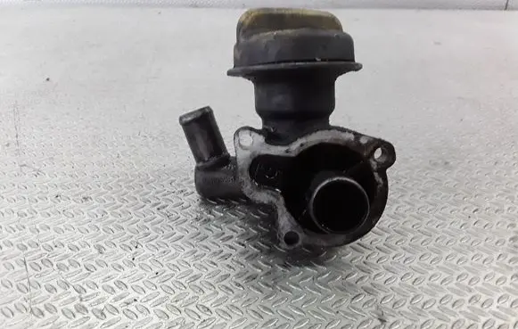 Opel Vectra C Oil filler cap 55195251