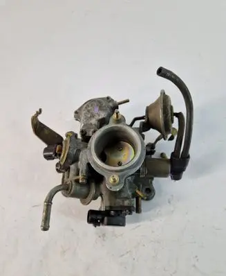 Honda Civic Electric throttle body valve 