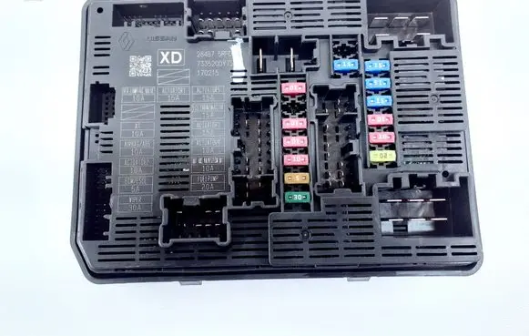Fuse module