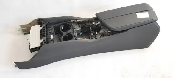 BMW 5 G30 G31 G38 Center console 9362721