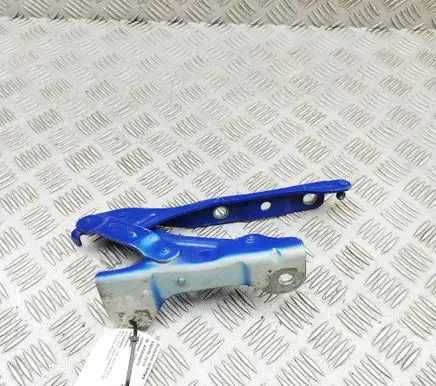 KIA Soul Engine bonnet/hood hinges 66920K0000