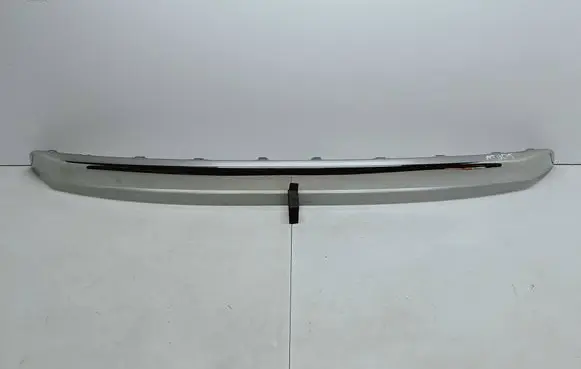 Peugeot 3008 II Rear bumper trim bar molding 9811652177 AT905