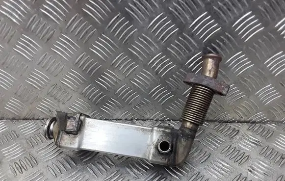 BMW X3 E83 EGR valve cooler 7790065AI02