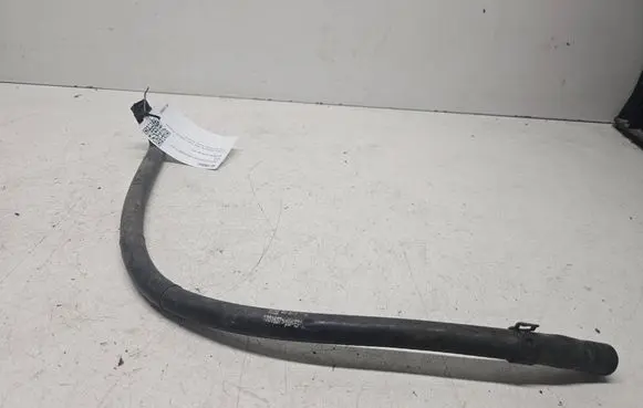 Opel Omega B2 Engine coolant pipe/hose