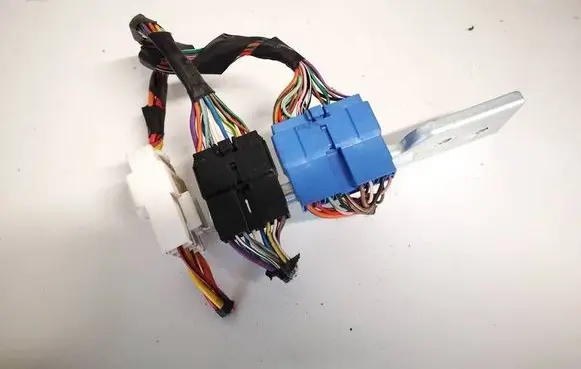 Chevrolet Kalos Sensor 