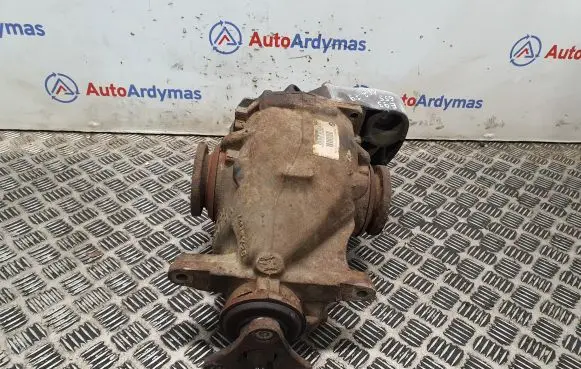 BMW 3 E92 E93 Rear differential 7592323 33107592323 33107566195