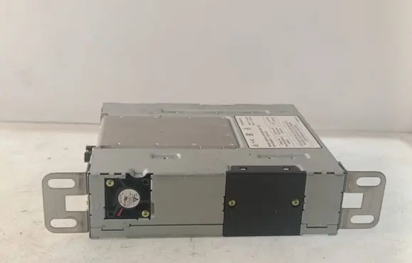 Renault Kadjar Radio/CD/DVD/GPS head unit MEZ66247201 AM5311602KH D090016