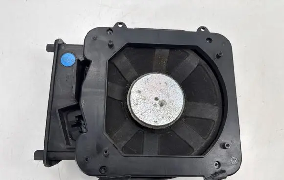 BMW X1 F48 F49 Subwoofer speaker 9278066 65139278066