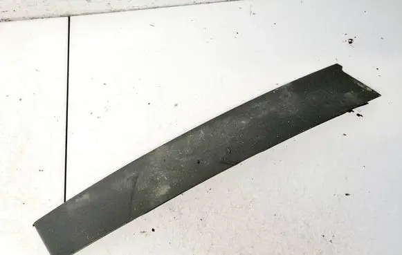 Opel Vectra C Other front door trim element 24438200