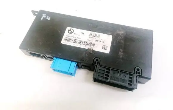 BMW 5 F10 F11 Comfort/convenience module 61359267516 114033