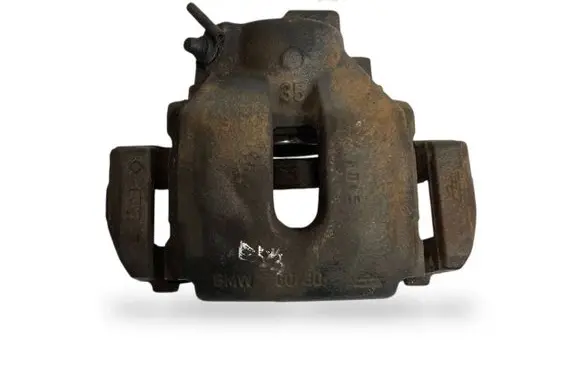 BMW X5 E53 Front brake caliper