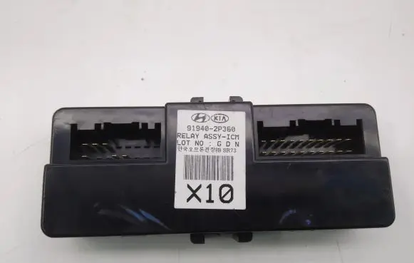KIA Sorento Other control units/modules 919402P360