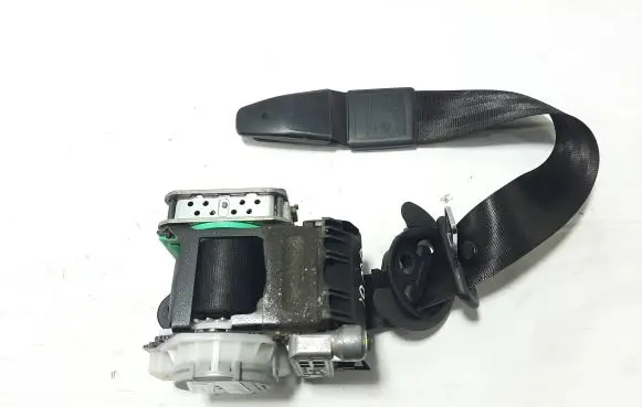 Audi A6 S6 C7 4G Front seatbelt 4G8857705B