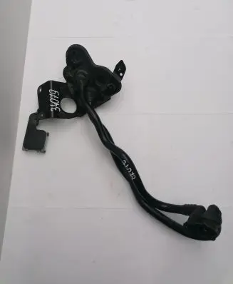 Volvo XC60 Heater radiator pipe/hose 31493034