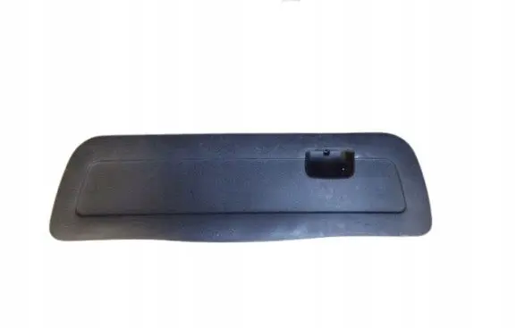 Volkswagen Golf III Tailgate/trunk/boot lid 1H6867605A
