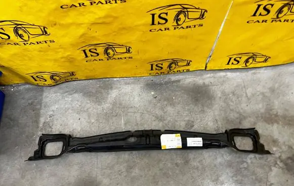 BMW 7 G11 G12 Intercooler air channel guide 51747359798 7359798