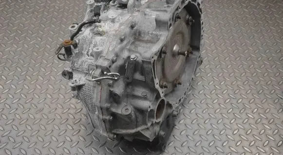 Opel Crossland X Automatic gearbox FBL 9831944110