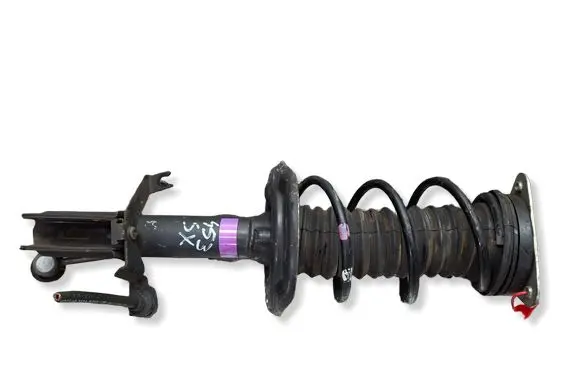 Renault Twingo III Front shock absorber/damper S14461213