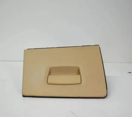 BMW 5 F10 F11 Dashboard storage box/compartment 9166696