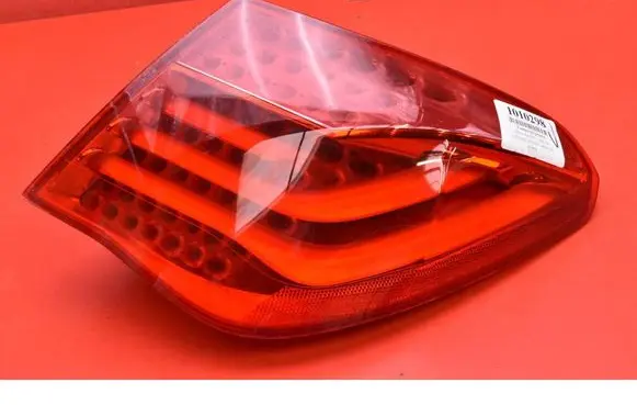 BMW 7 F01 F02 F03 F04 Rear/tail lights 7182202