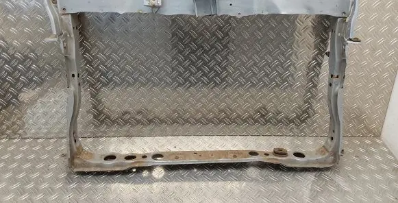 Toyota Verso Radiator support slam panel