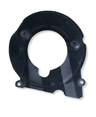 Volkswagen Touran I Timing belt guard (cover) 038109175