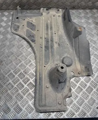 Volvo XC60 Rear underbody cover/under tray 31200365 BQ2FA