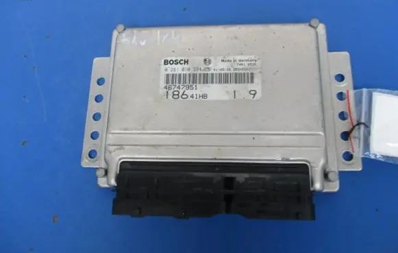 Fiat Multipla Engine control unit/module ECU