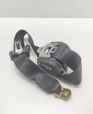 Audi A6 S6 C6 4F Middle seatbelt (rear) 603032800