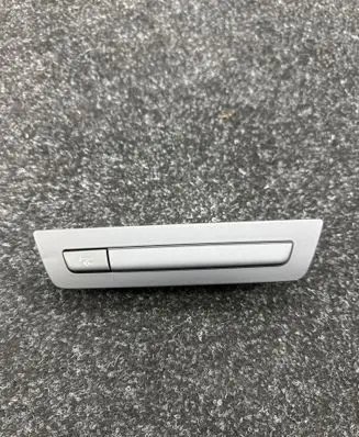 BMW 6 F12 F13 Other switches/knobs/shifts 9220050 11419110 901206520005