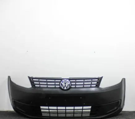 Volkswagen Caddy Front bumper 2K5807221A