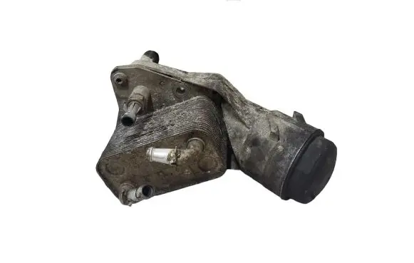 Fiat Punto (188) Oil filter mounting bracket 6740273386